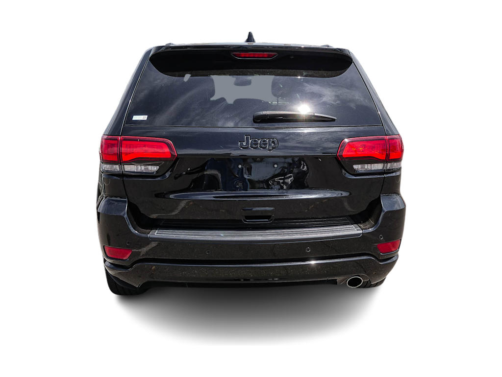 Thumbnail: 2019 Jeep Grand Cherokee - 3