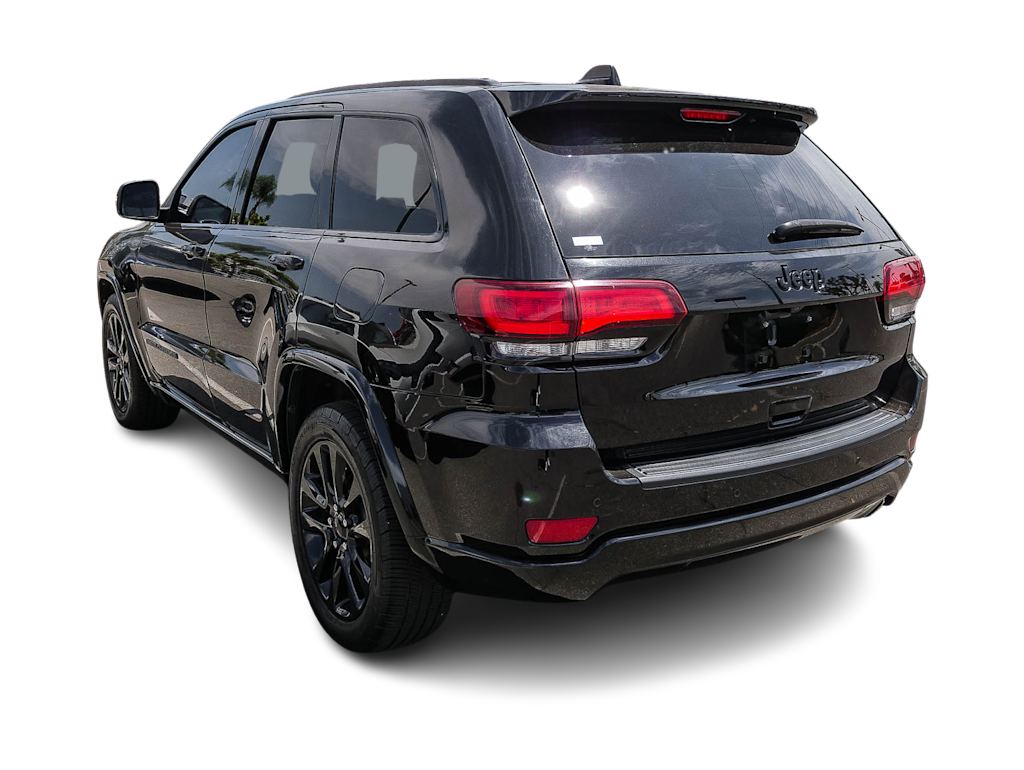 Thumbnail: 2019 Jeep Grand Cherokee - 2