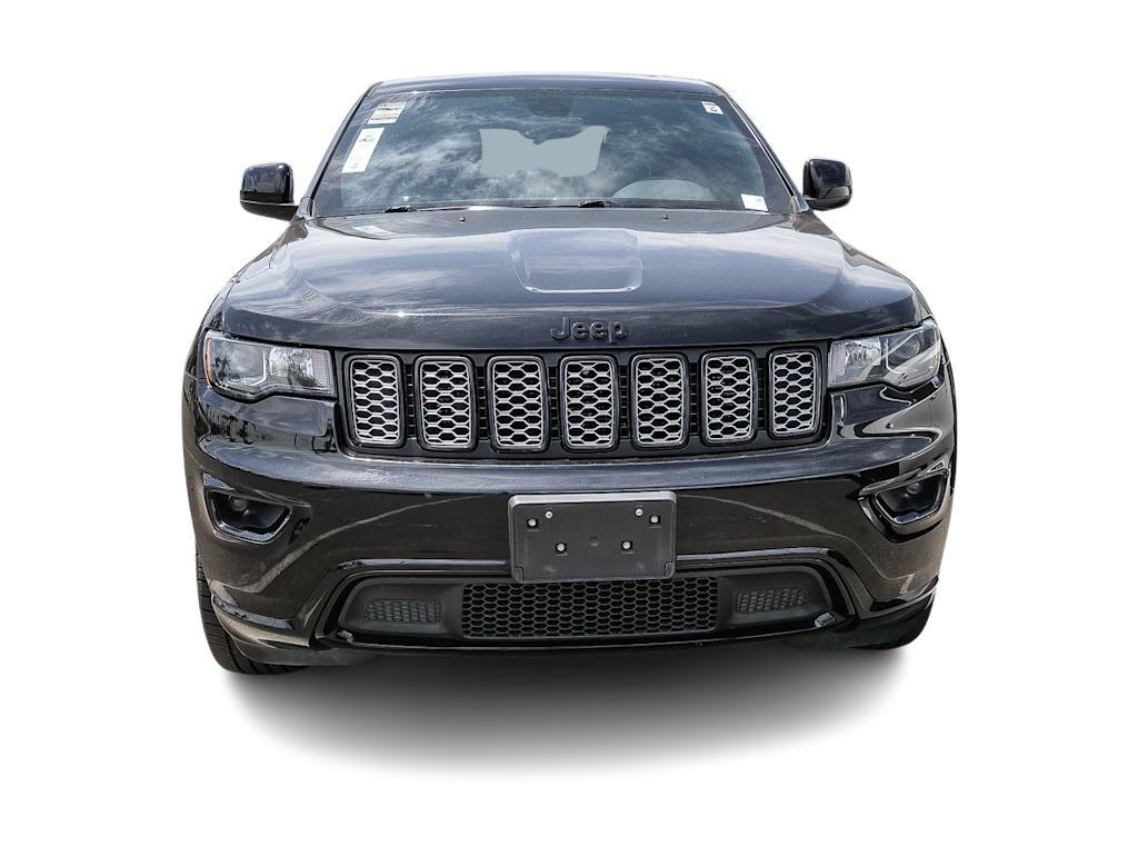 Thumbnail: 2019 Jeep Grand Cherokee - 4