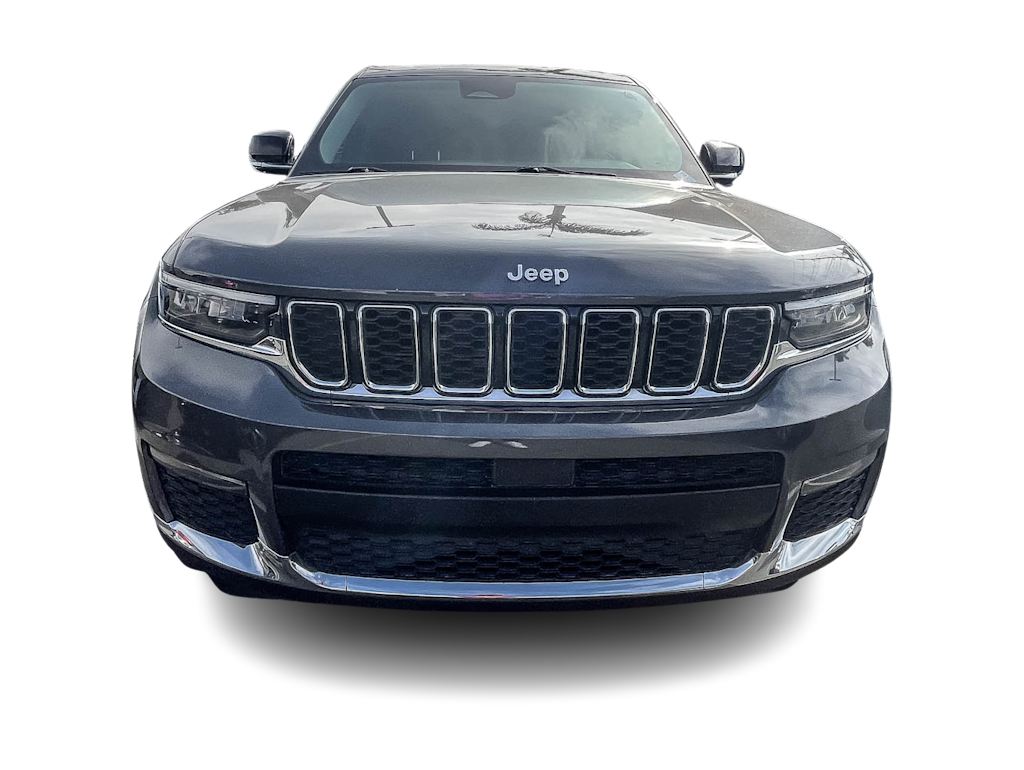Thumbnail: 2022 Jeep Grand Cherokee L - 4