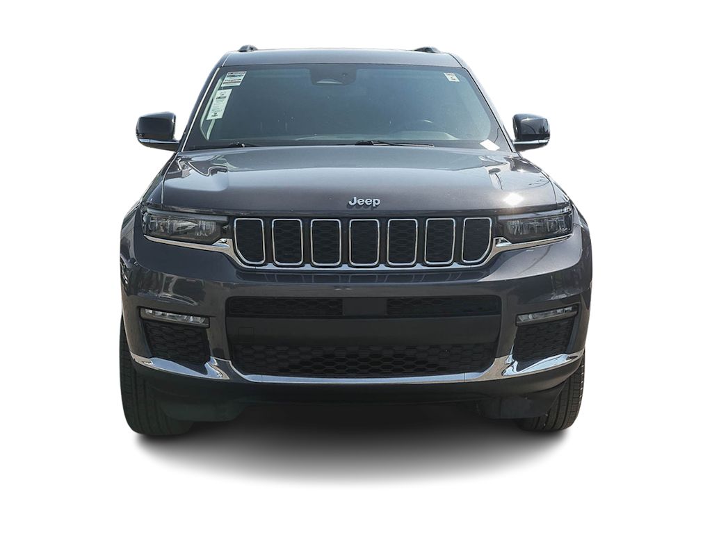 Thumbnail: 2022 Jeep Grand Cherokee L - 5