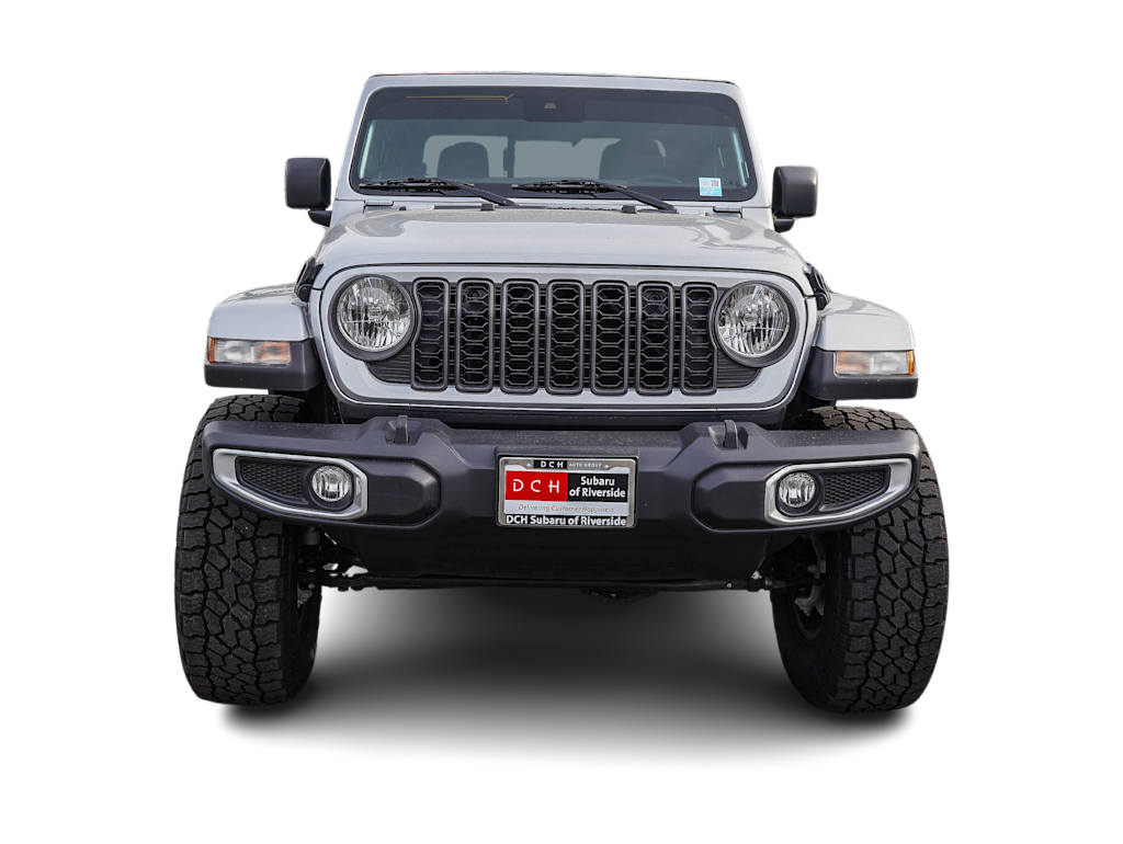Thumbnail: 2024 Jeep Gladiator - 10