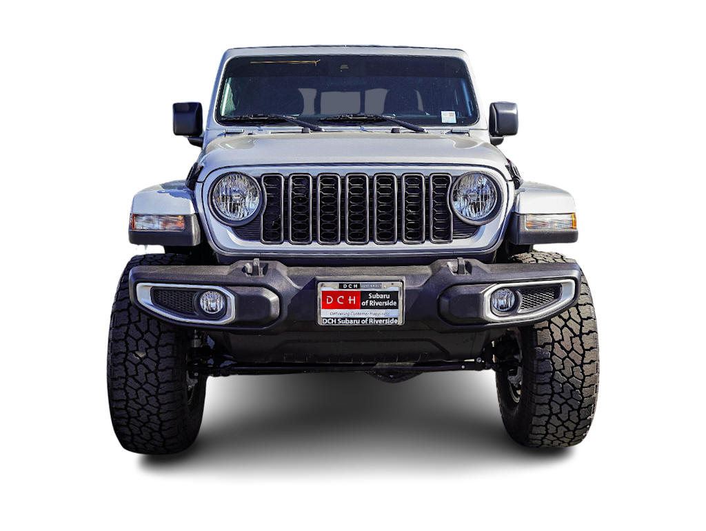 Thumbnail: 2024 Jeep Gladiator - 5