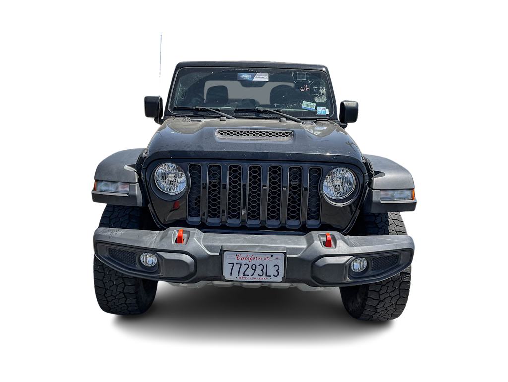 Thumbnail: 2022 Jeep Gladiator - 3
