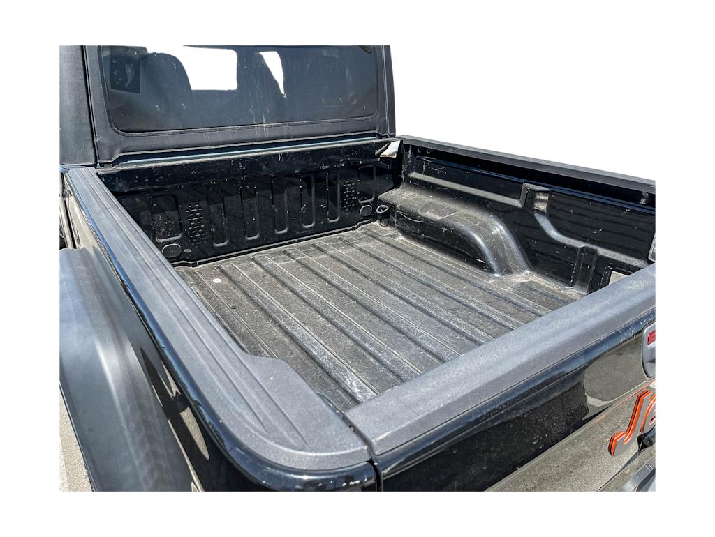 Thumbnail: 2022 Jeep Gladiator - 6