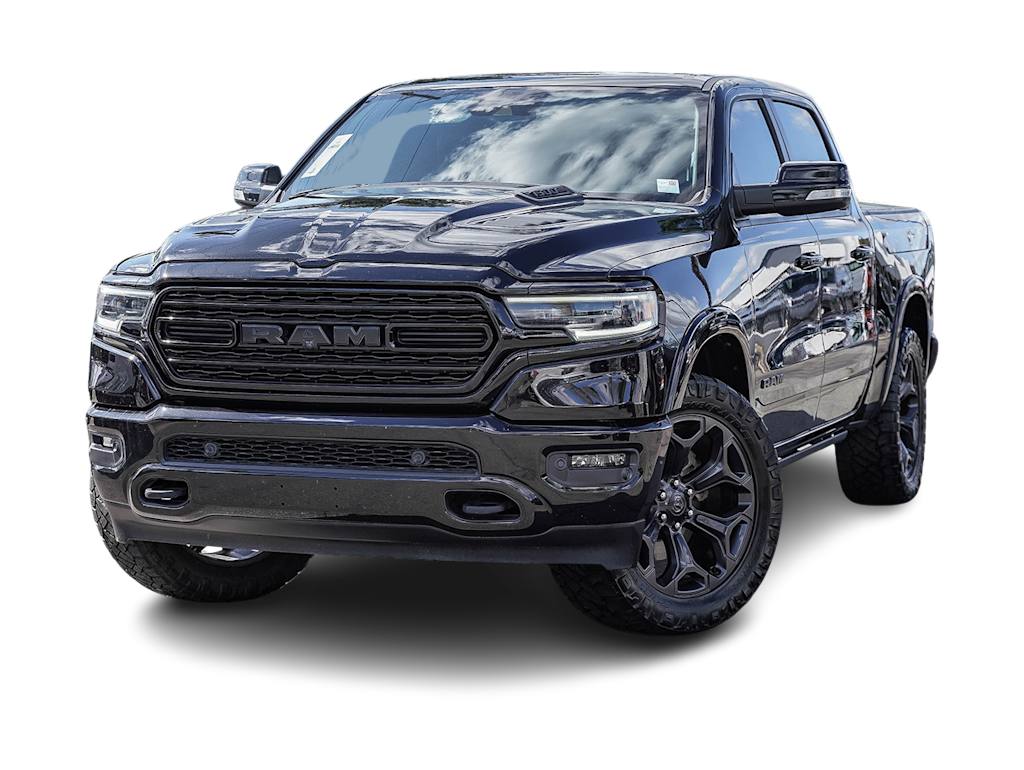 2021 RAM Ram 1500 Pickup