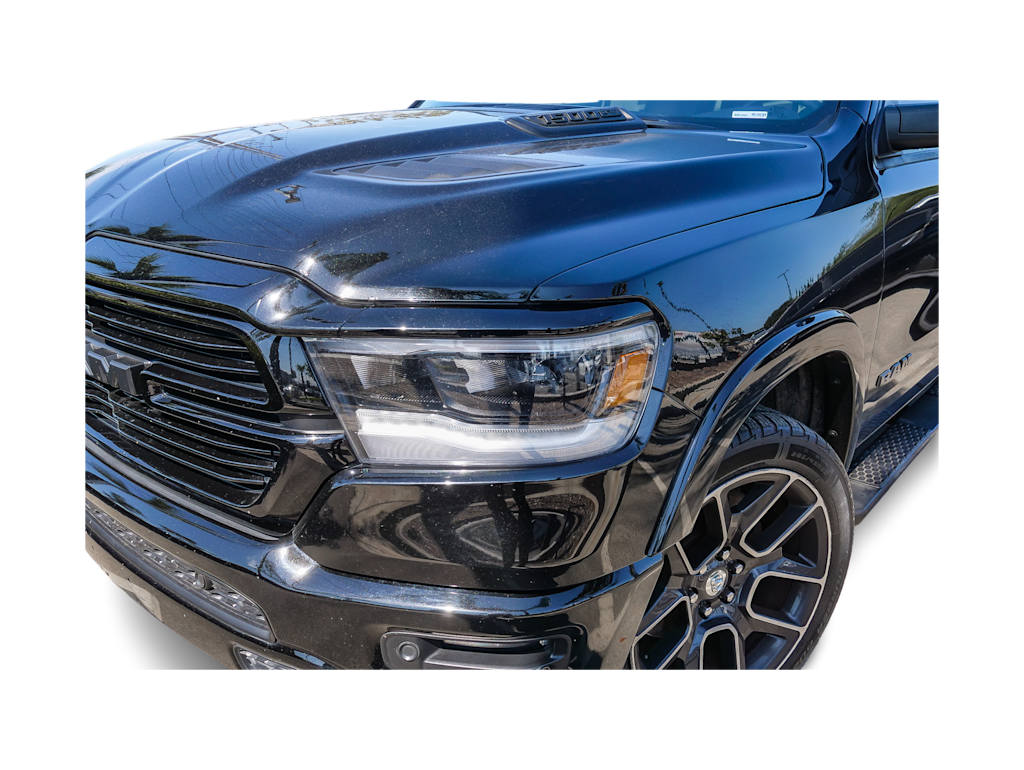 Thumbnail: 2019 RAM 1500 - 8