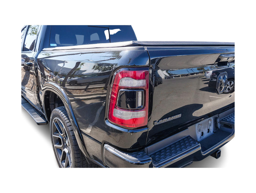 Thumbnail: 2019 RAM 1500 - 2