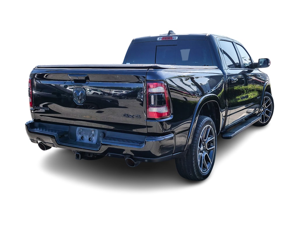 Thumbnail: 2019 RAM 1500 - 20