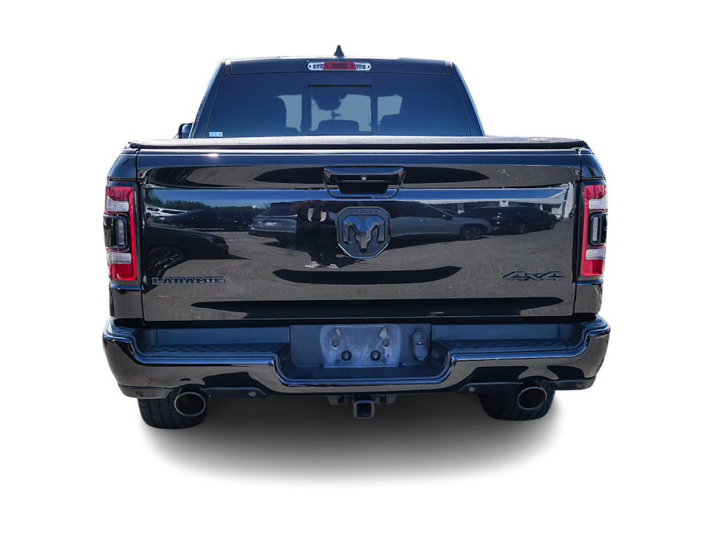 Thumbnail: 2019 RAM 1500 - 3