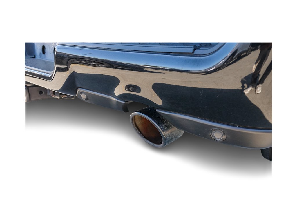 Thumbnail: 2019 RAM 1500 - 7