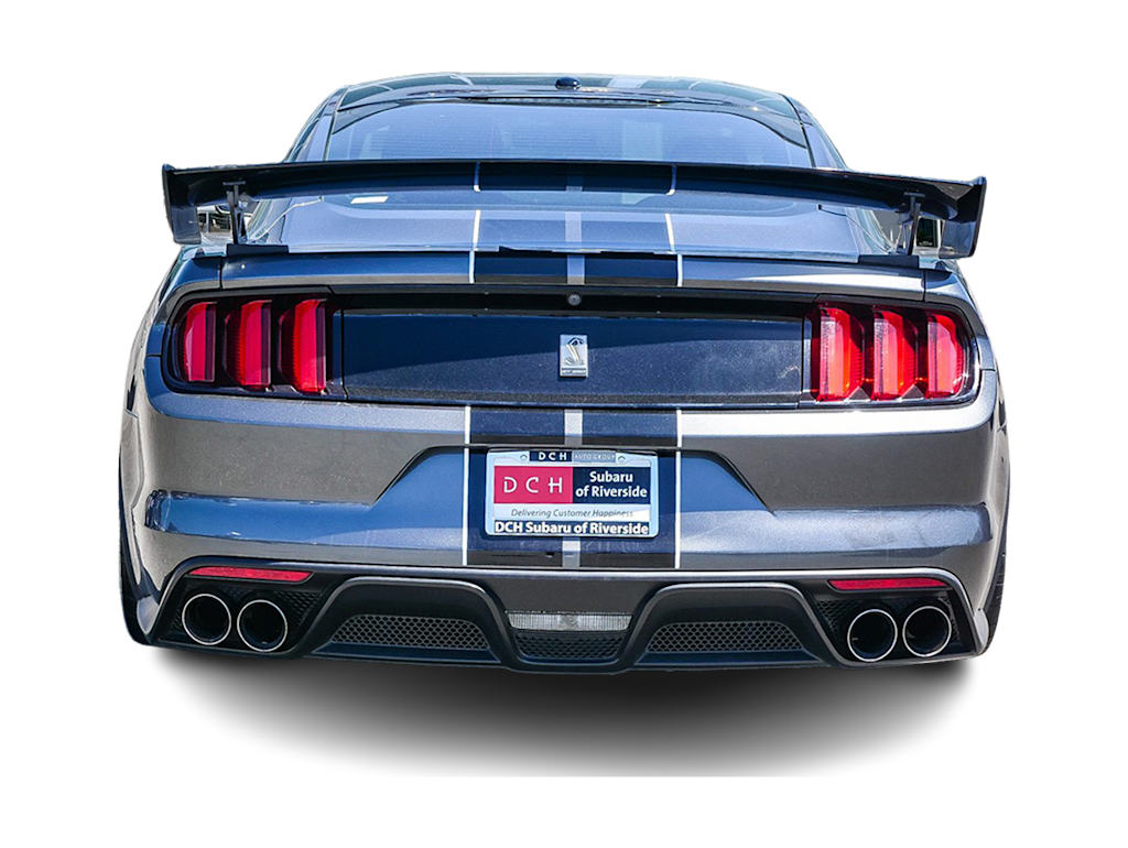 Thumbnail: 2016 Ford Mustang - 4