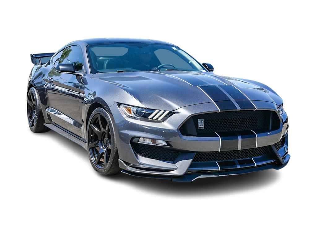 Thumbnail: 2016 Ford Mustang - 15