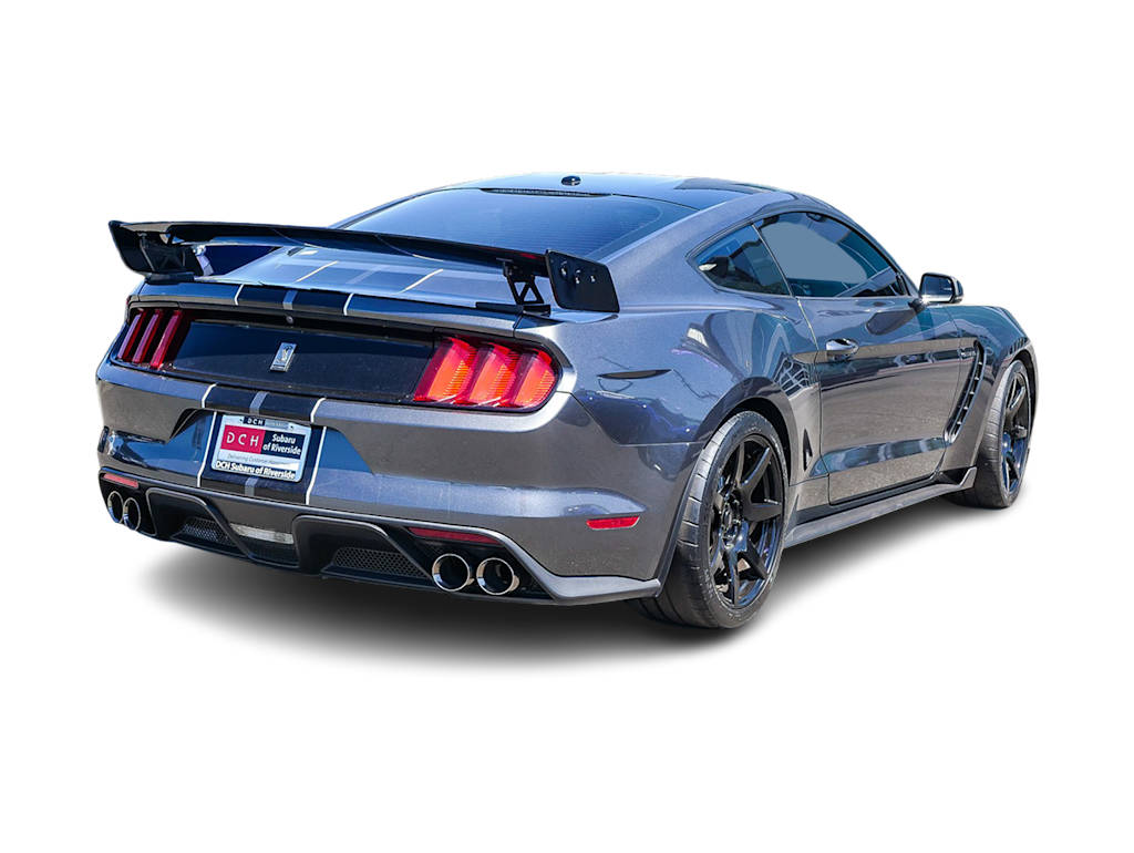 Thumbnail: 2016 Ford Mustang - 16