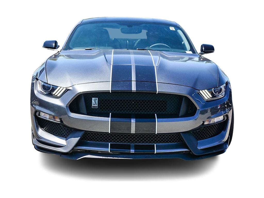 Thumbnail: 2016 Ford Mustang - 5