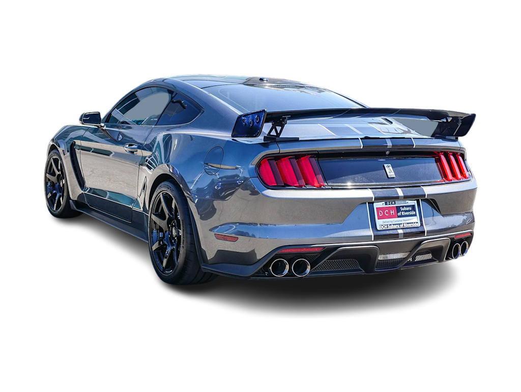 Thumbnail: 2016 Ford Mustang - 3