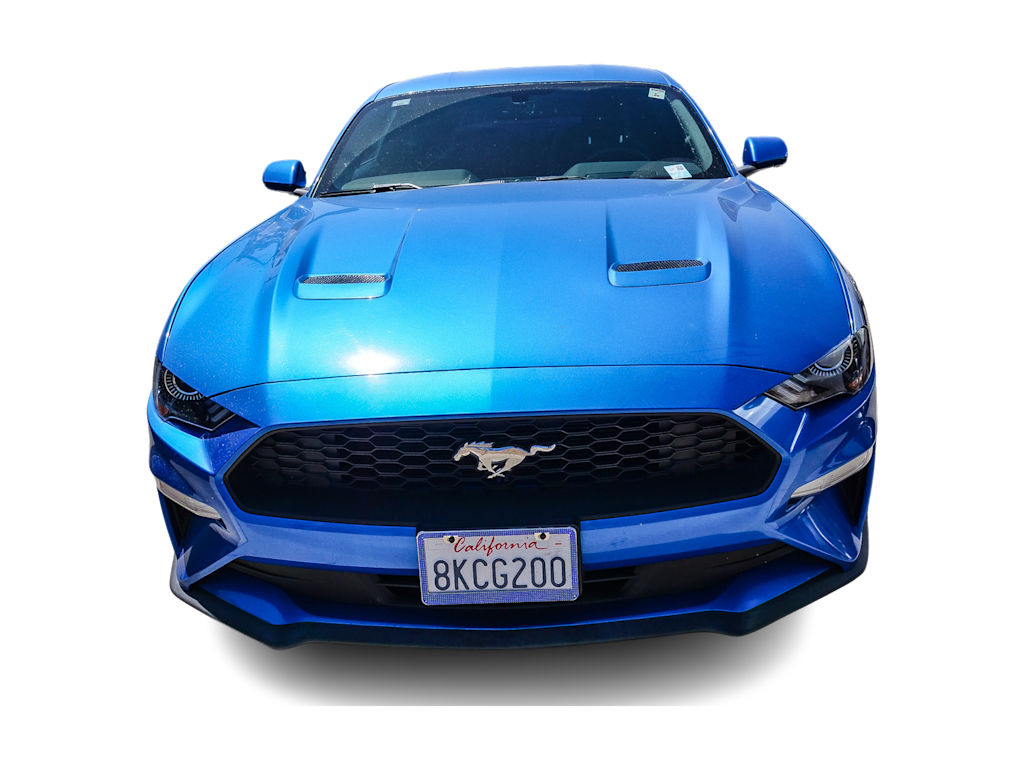Thumbnail: 2019 Ford Mustang - 3