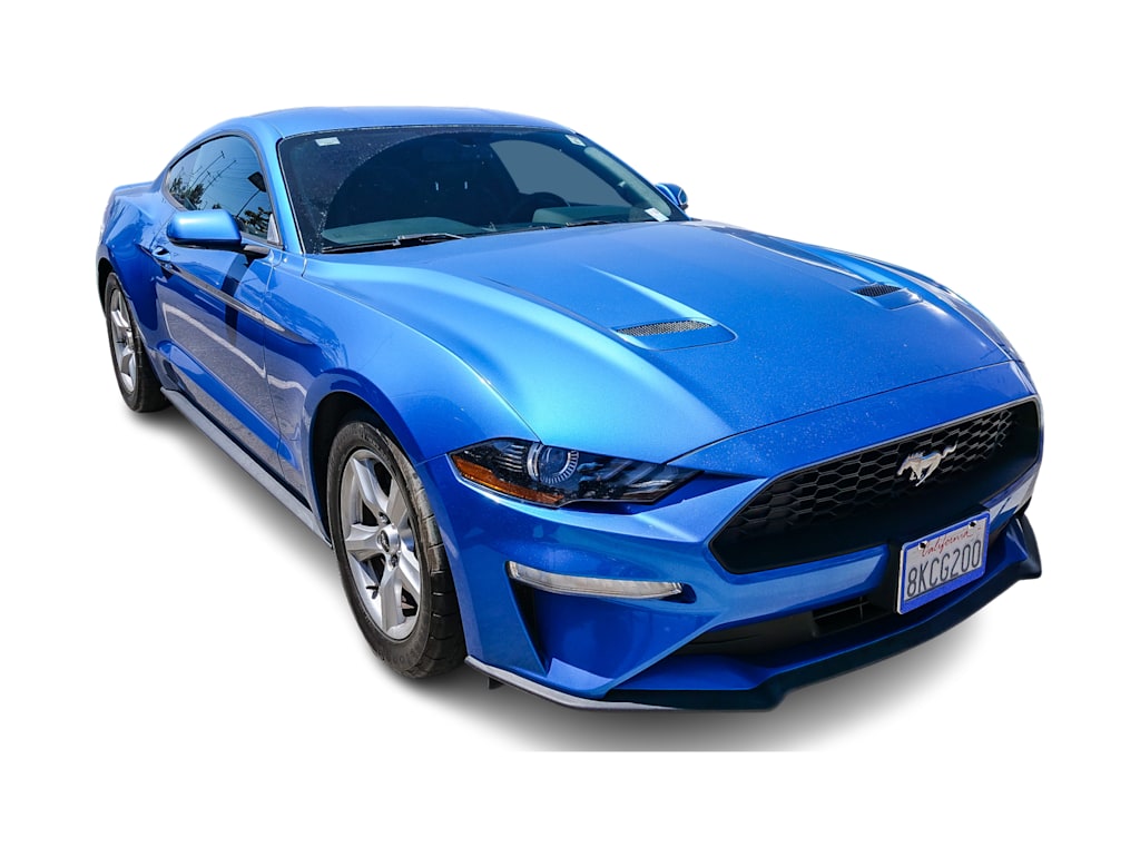 Thumbnail: 2019 Ford Mustang - 9