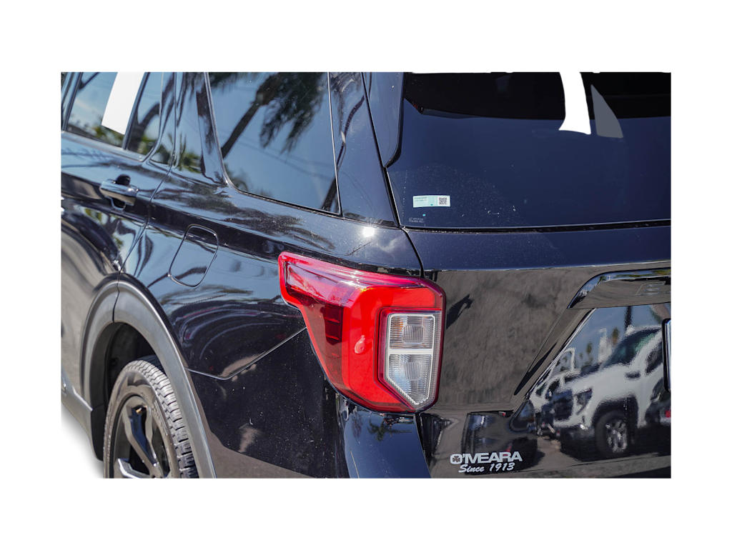 Thumbnail: 2023 Ford Explorer - 17