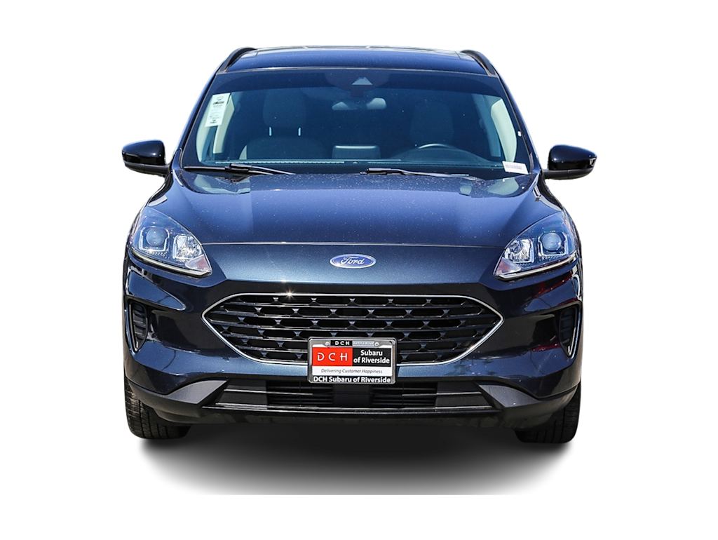Thumbnail: 2022 Ford Escape - 5