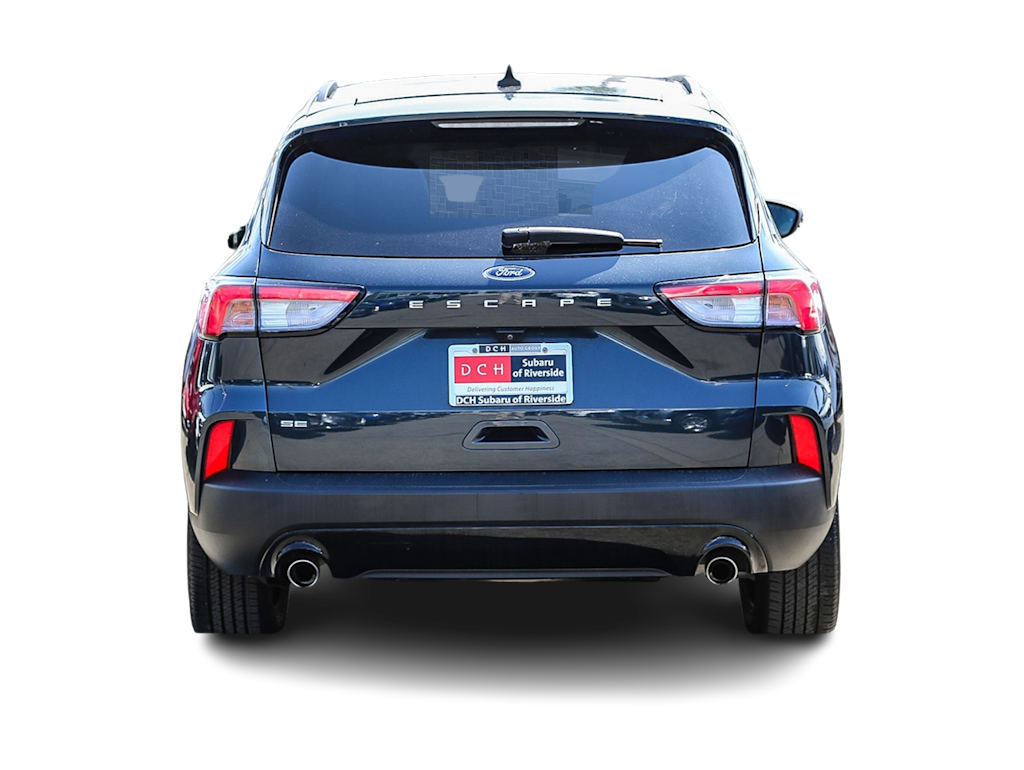Thumbnail: 2022 Ford Escape - 4