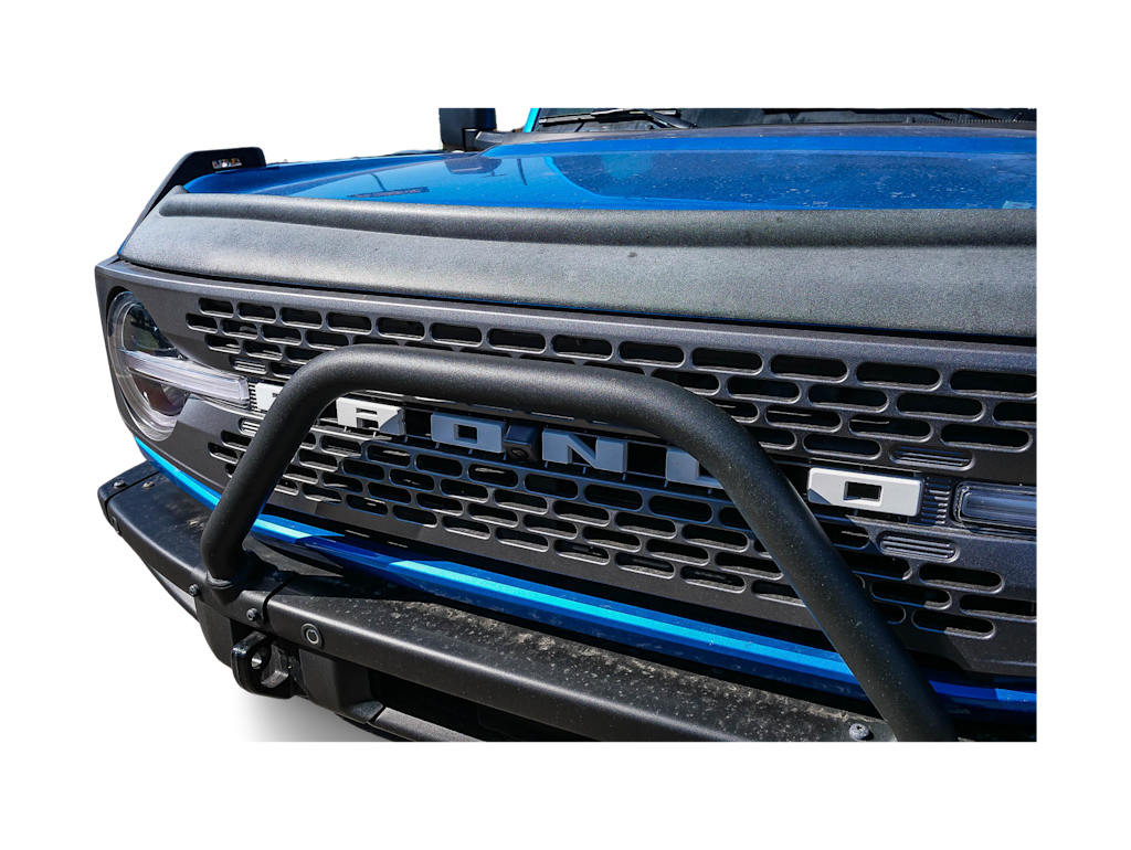Thumbnail: 2023 Ford Bronco - 2