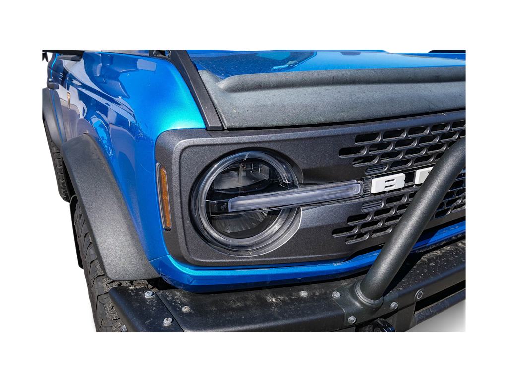 Thumbnail: 2023 Ford Bronco - 8