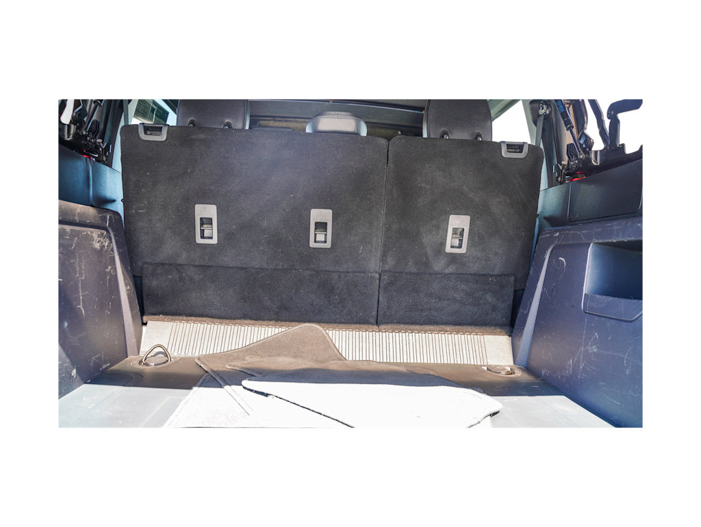 Thumbnail: 2021 Ford Bronco - 15