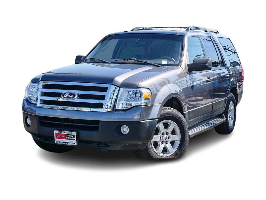 Used 2011 Ford Expedition XL with VIN 1FMJU1G55BEF49212 for sale in Casper, WY