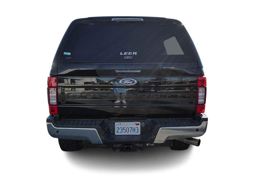 Thumbnail: 2021 Ford F-250 - 3