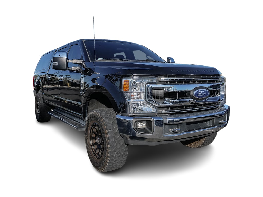 Thumbnail: 2021 Ford F-250 - 9