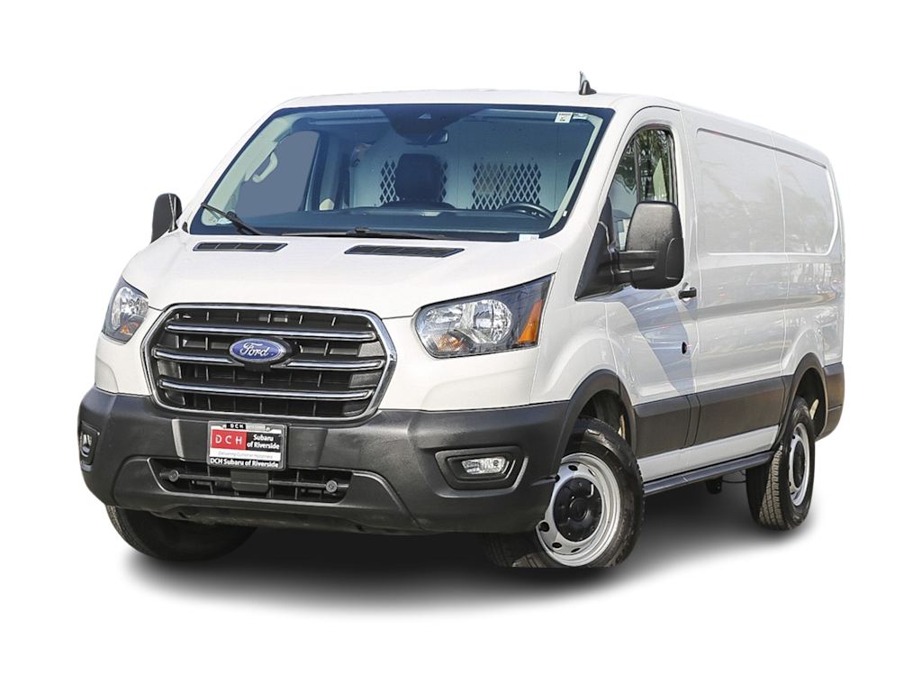 Used 2020 Ford Transit Van Base with VIN 1FTBR1Y87LKA01623 for sale in Casper, WY