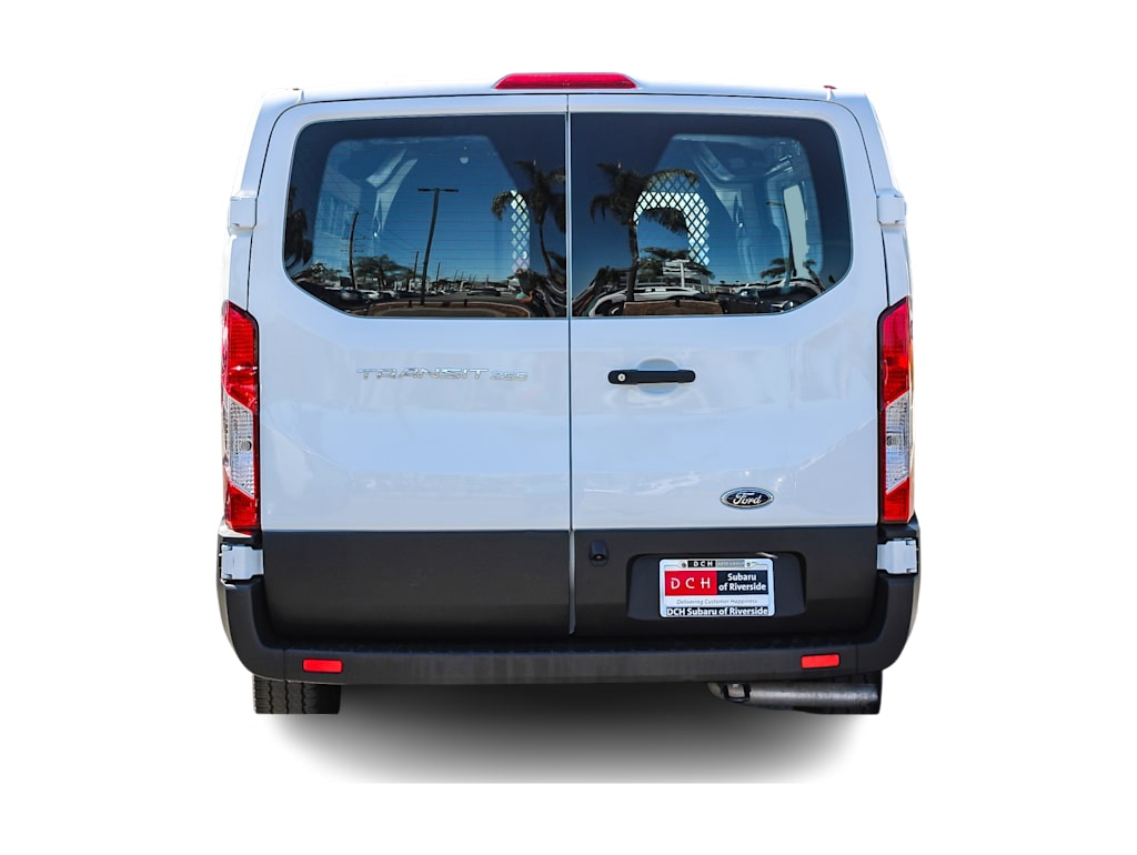 2023 Ford Transit Series 250 4