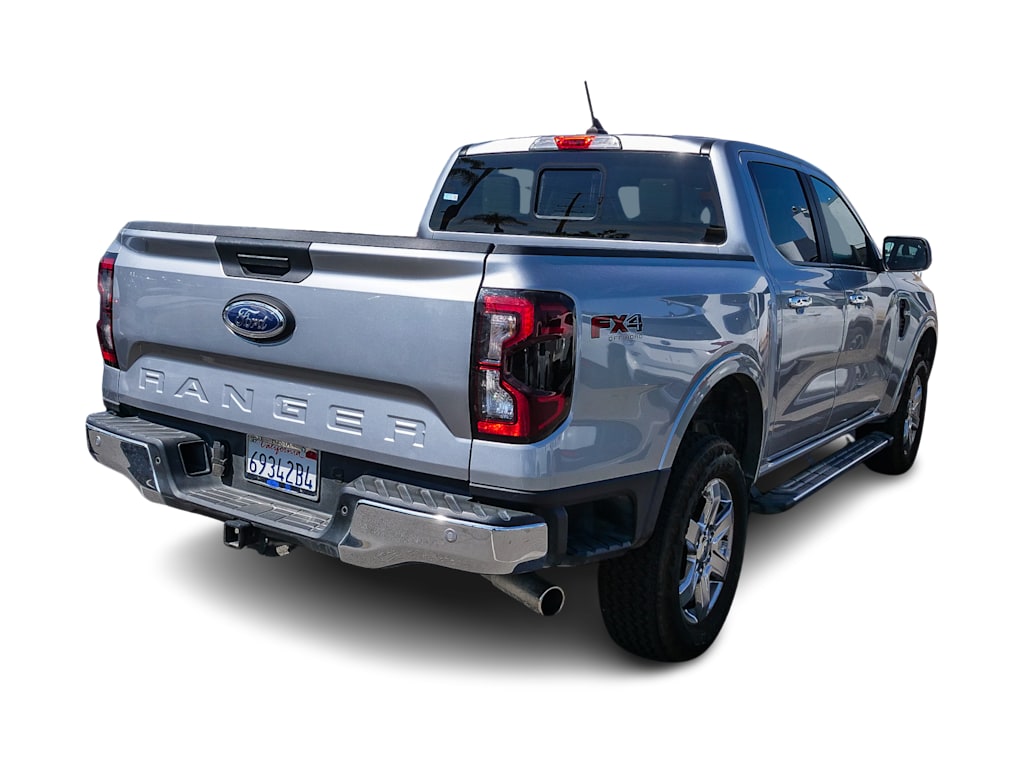 Thumbnail: 2024 Ford Ranger - 20