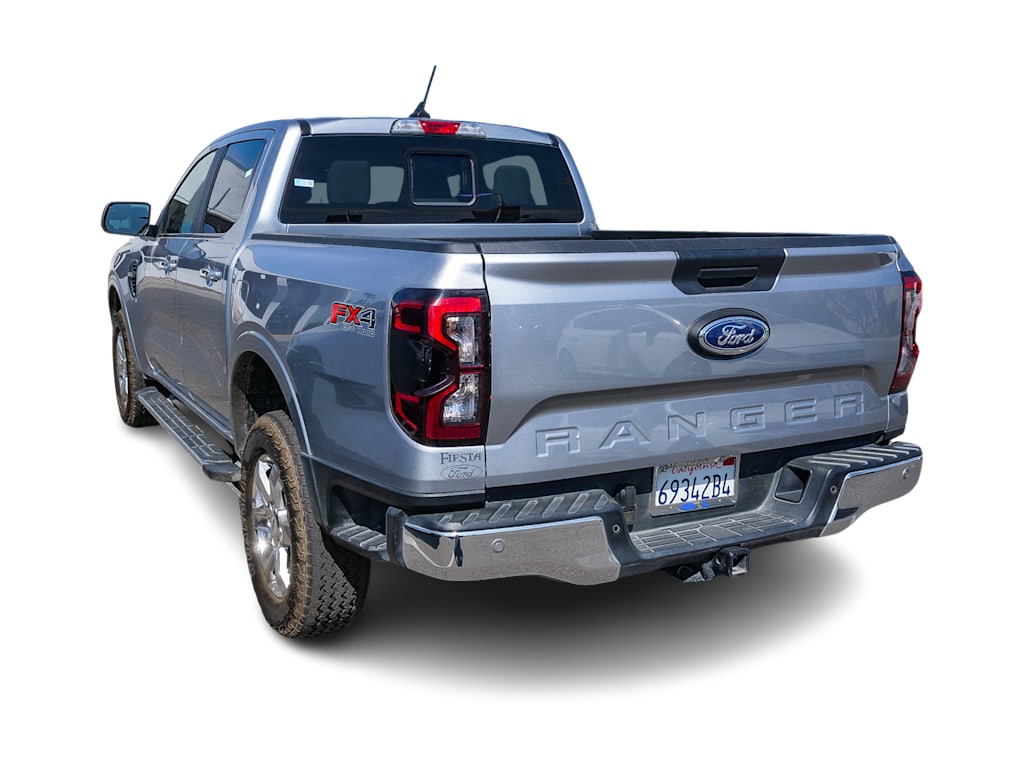 Thumbnail: 2024 Ford Ranger - 2
