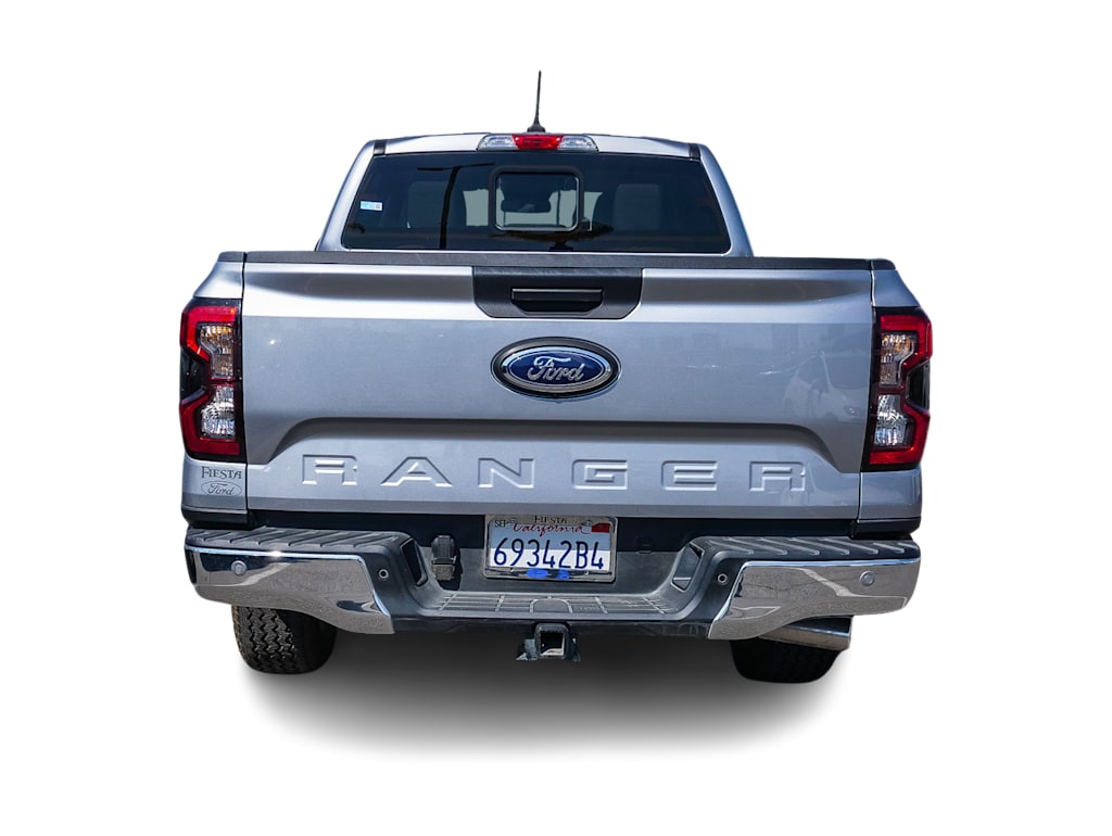 Thumbnail: 2024 Ford Ranger - 3