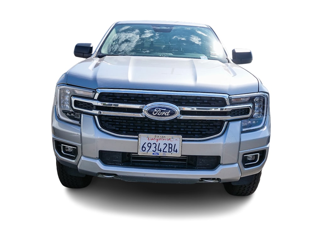 Thumbnail: 2024 Ford Ranger - 4