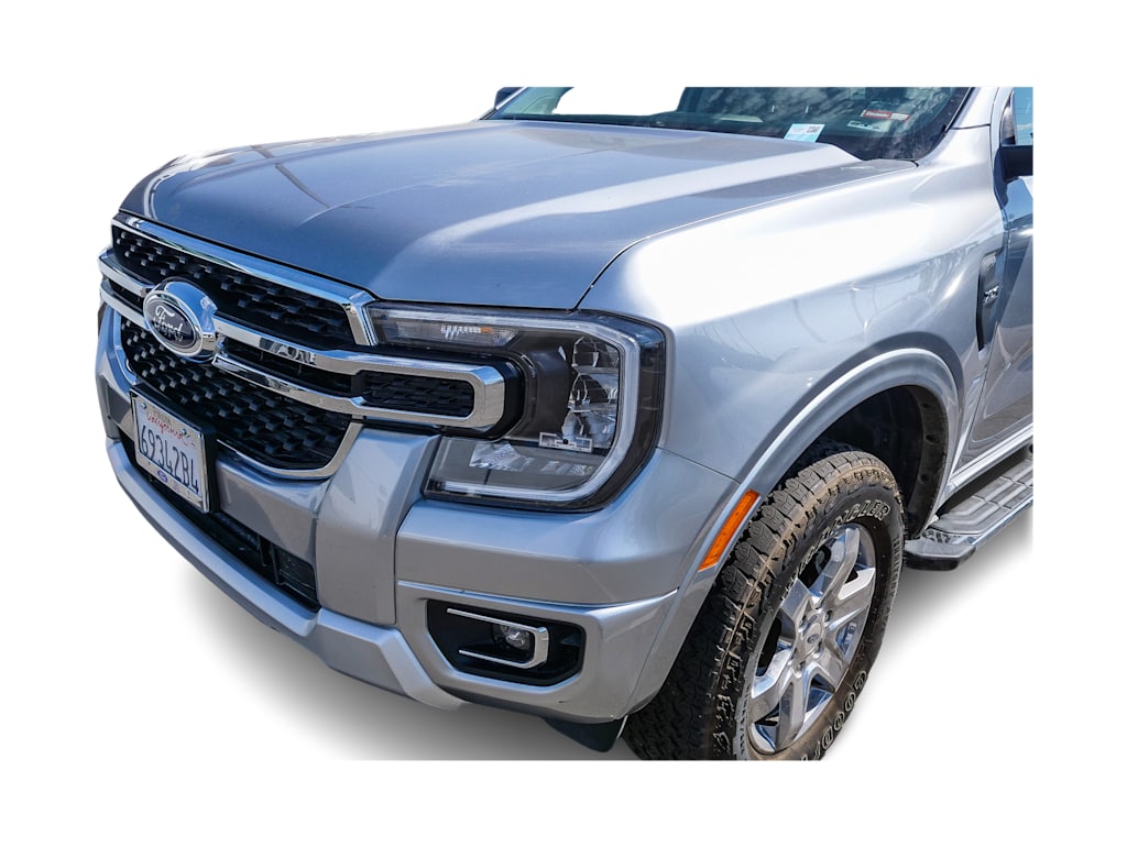 Thumbnail: 2024 Ford Ranger - 7