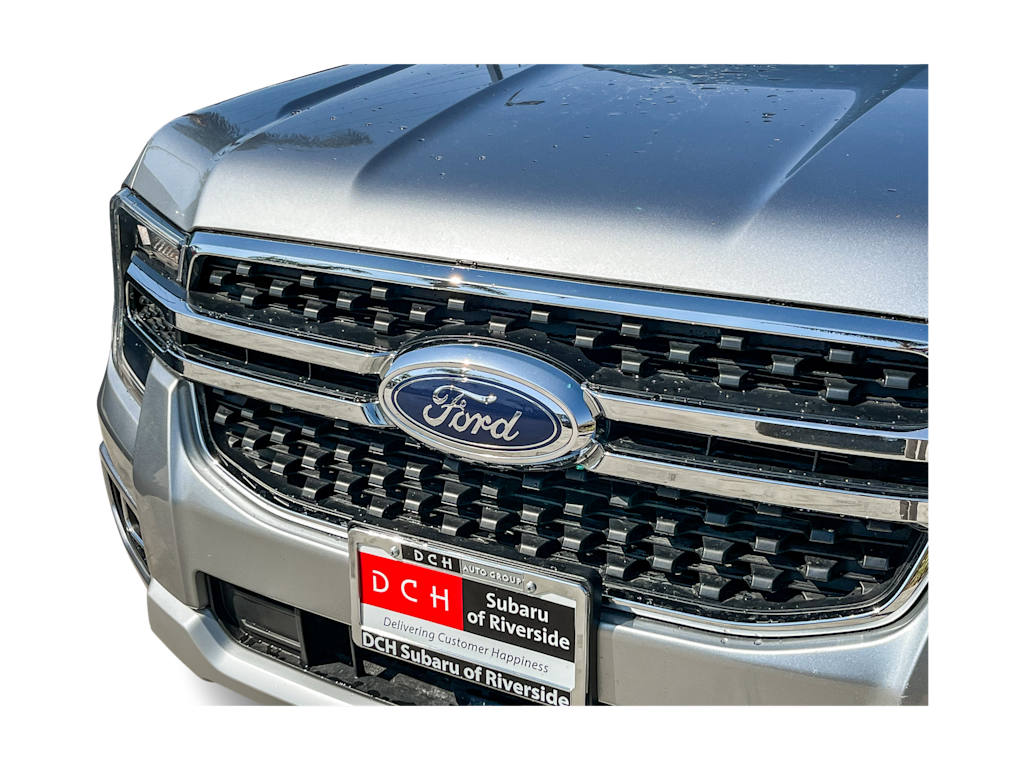 Thumbnail: 2024 Ford Ranger - 22
