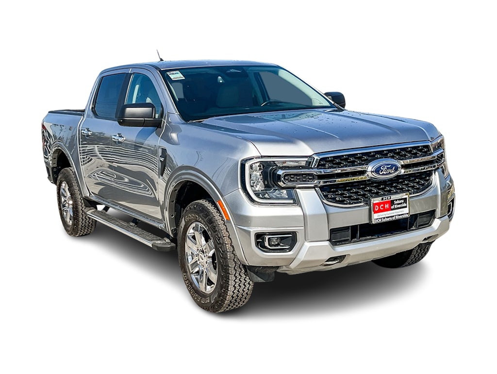 Thumbnail: 2024 Ford Ranger - 17