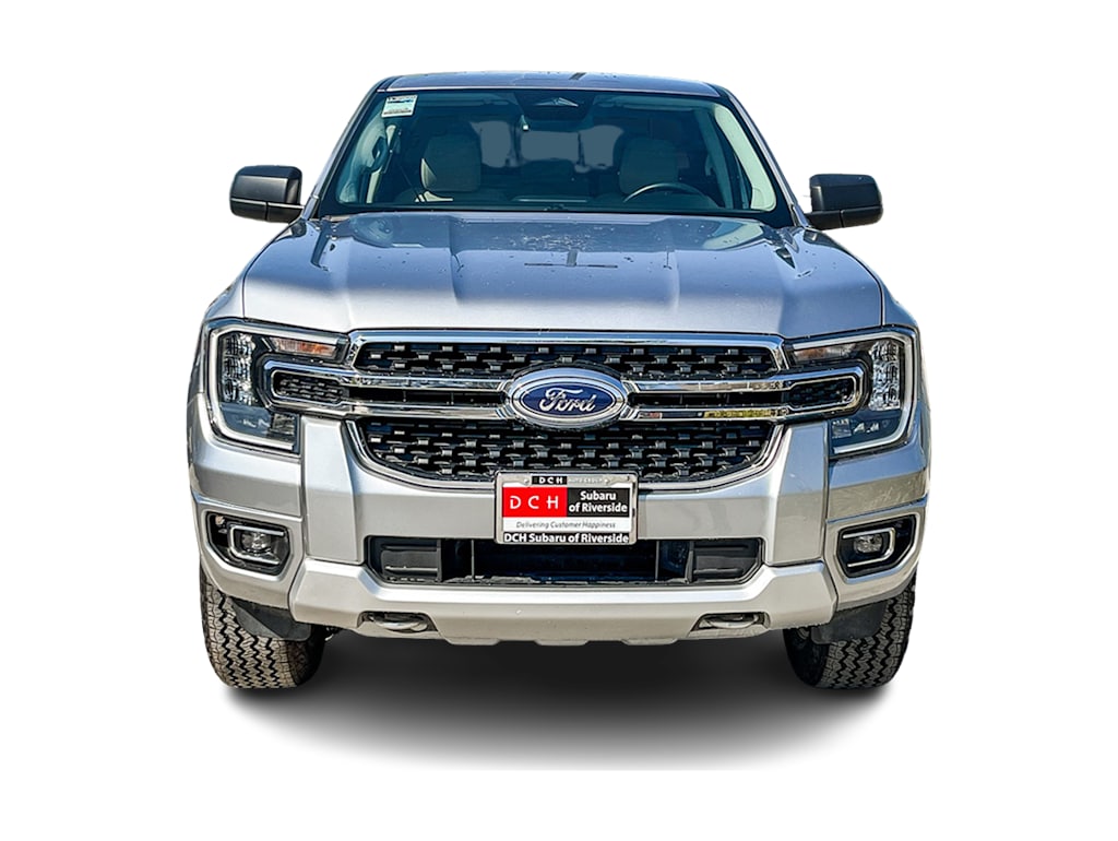 Thumbnail: 2024 Ford Ranger - 5