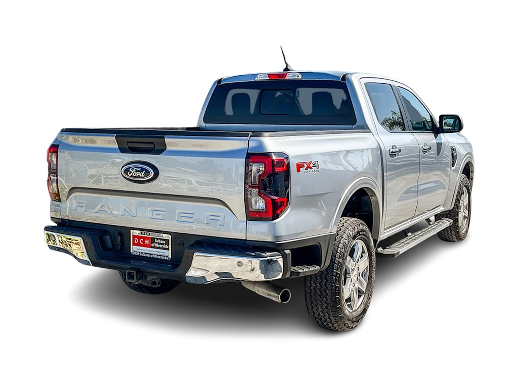 Thumbnail: 2024 Ford Ranger - 18