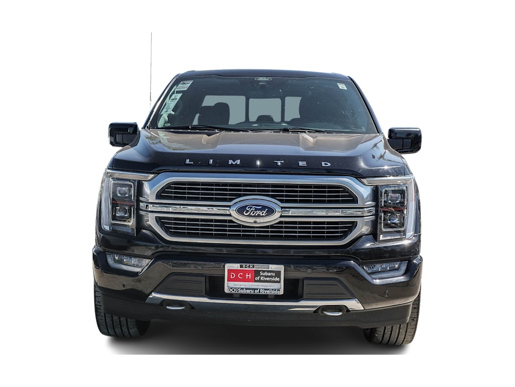 Thumbnail: 2021 Ford F-150 - 5