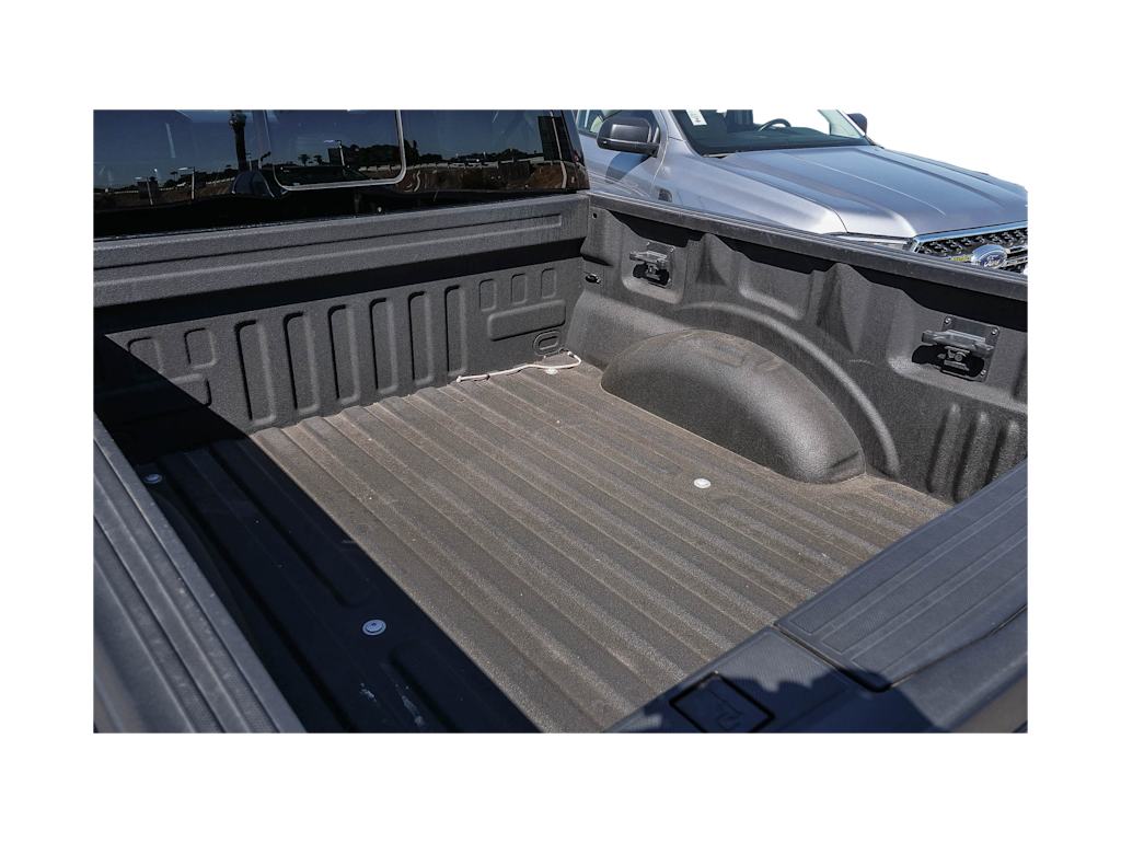 Thumbnail: 2021 Ford F-150 - 16