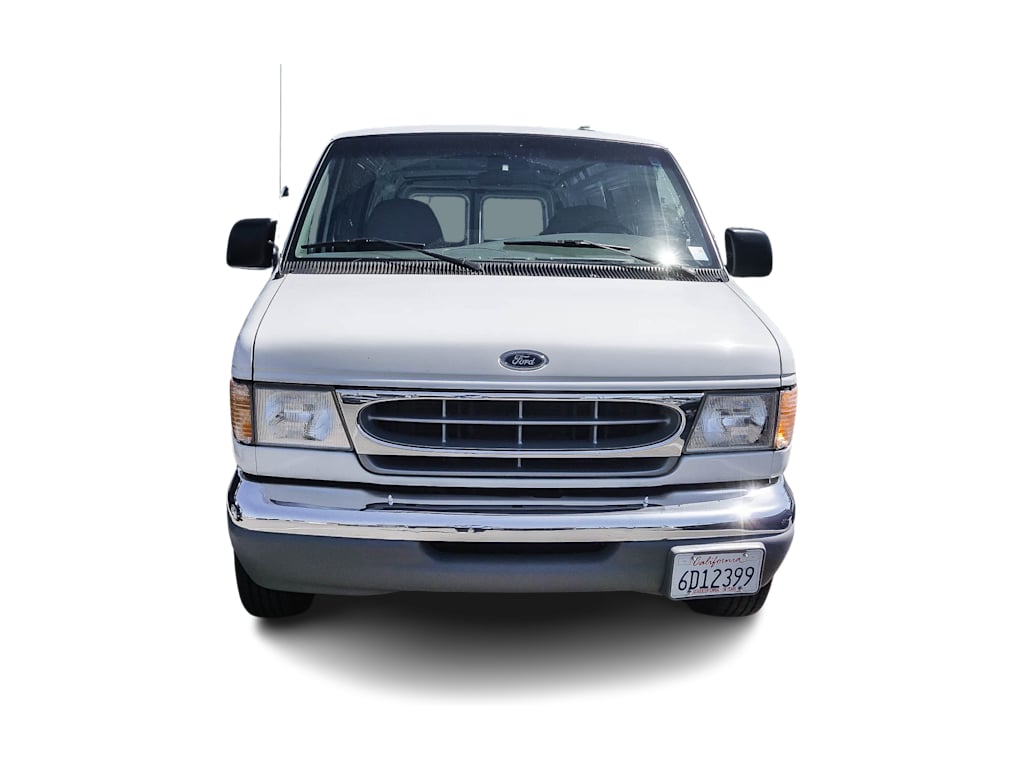 Thumbnail: 1999 Ford Econoline - 3