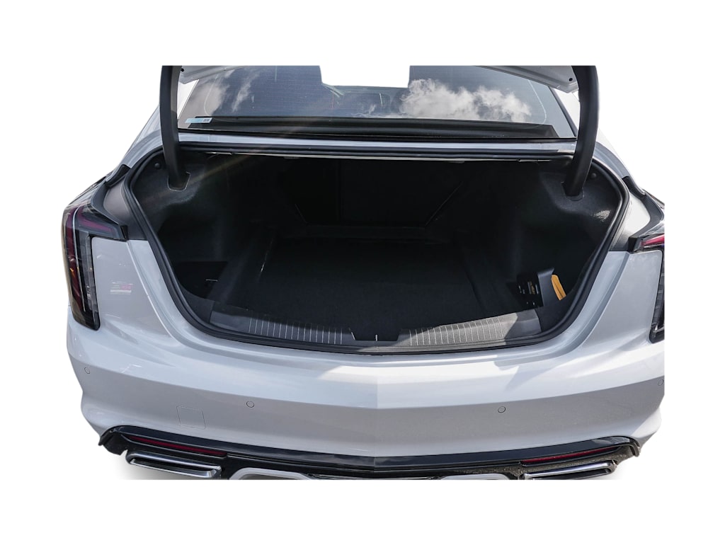 Thumbnail: 2024 Cadillac CT5 - 15