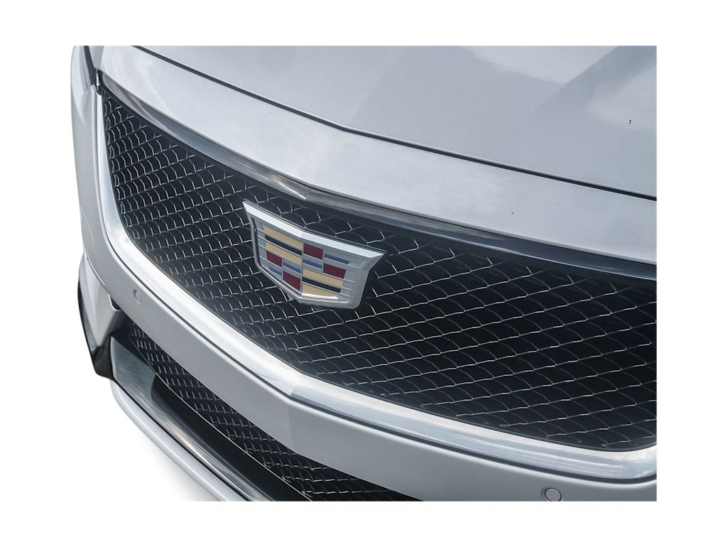 Thumbnail: 2024 Cadillac CT5 - 22