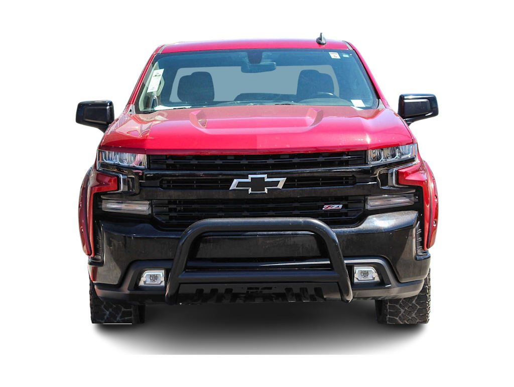 2020 Chevrolet Silverado 1500 LT 5