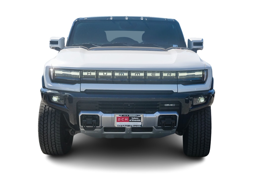 Thumbnail: 2025 GMC Hummer EV - 5