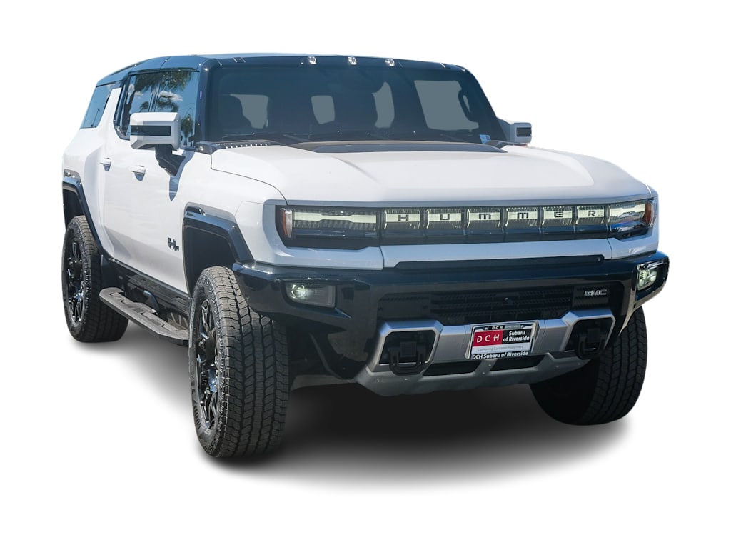 Thumbnail: 2025 GMC Hummer EV - 17